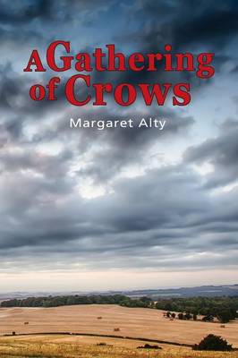 A Gathering of Crows (Paperback)