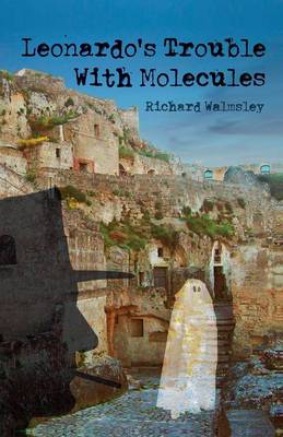 Leonardo's Trouble with Molecules (Paperback)