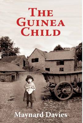 The Guinea Child (Hardback)