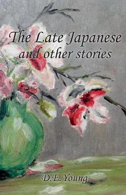 The Late Japanese and Other Stories (Paperback)