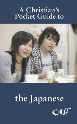 A Christian's Guide to the Japanese (Paperback)