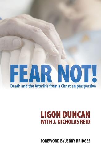 Fear Not!: Death and the Afterlife from a Christian Perspective (Paperback)