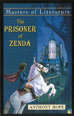 Prisoner of Zenda (Paperback)
