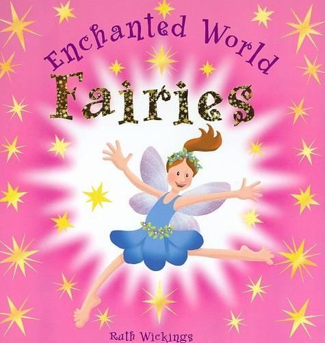 Fairies - Enchanted World S.