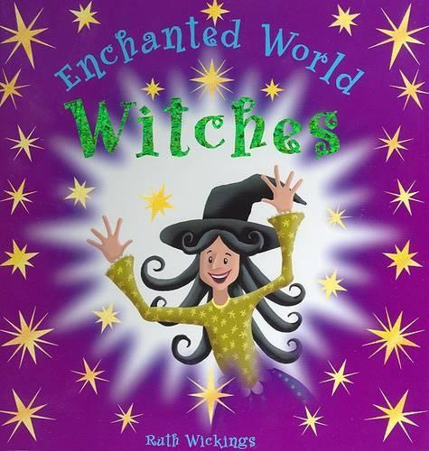 Witches - Enchanted World S.