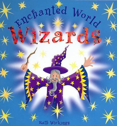 Wizards - Enchanted World S.