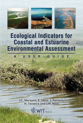 Ecological Indicators for Coastal and Estuarine Environmental Assessment: A User Guide (Hardback)