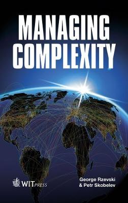 Managing Complexity (Hardback)