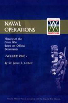 Official History of the War. Naval Operations 2003 (Paperback)