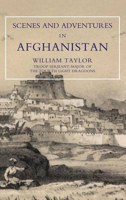 Scenes and Adventures in Afghanistan (Paperback)