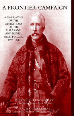 Frontier Campaign (Paperback)