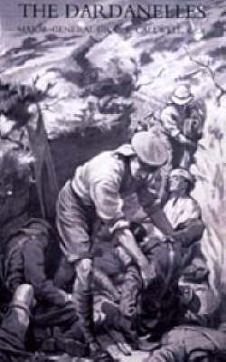 Dardanelles (Paperback)