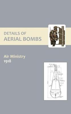 Details of Aerial Bombs (Paperback)