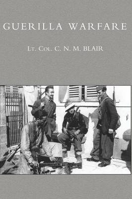 Guerilla Warfare (Paperback)