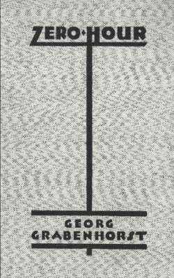 Zero Hour (Paperback)
