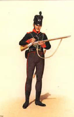 Annals of the King's Royal Rifle Corps (Paperback)