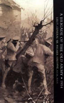 Brigade of the Old Army 1914 (Paperback)