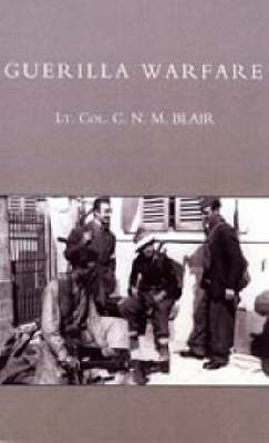 Guerilla Warfare (Paperback)