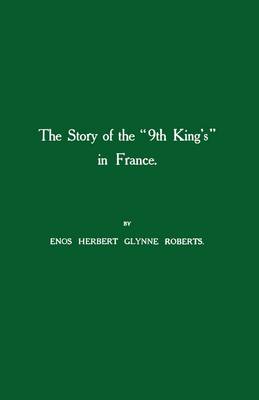 Story of the "9th Kings" in France (Paperback)