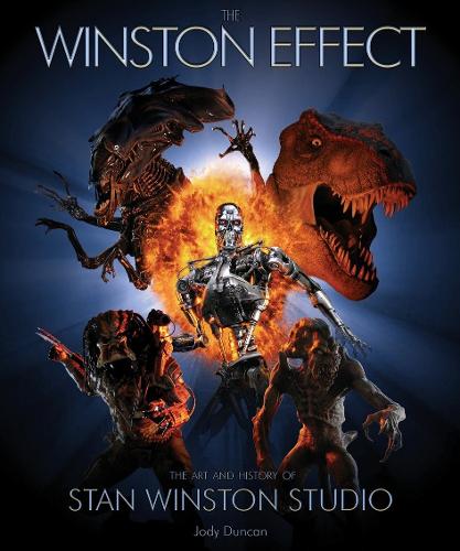 Winston Effect - Jody Duncan