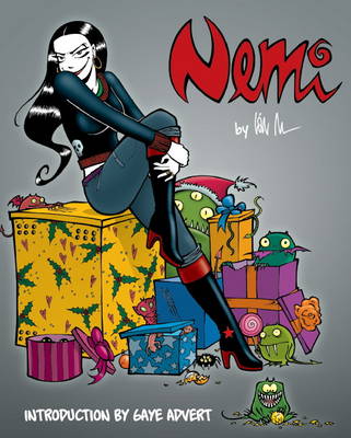 Nemi - (Vol. 4) (Hardback)