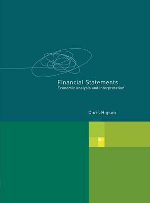 Financial Statements: Economic Analysis and Interpretation (Paperback)