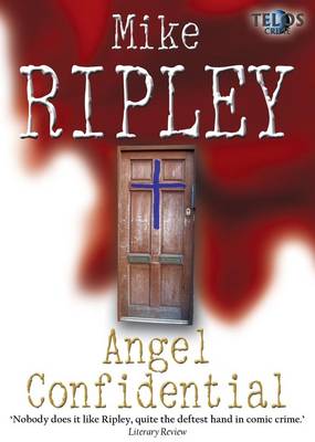 Angel Confidential (Paperback)