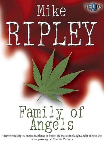 Family of Angels (Paperback)