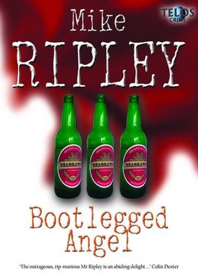 Bootlegged Angel (Paperback)