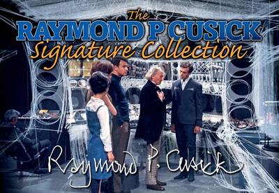 The Raymond P Cusick Signature Collection (Paperback)