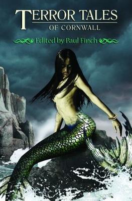 Terror Tales of Cornwall - Terror Tales (Paperback)