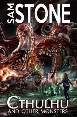 Cthulhu and Other Monsters (Paperback)