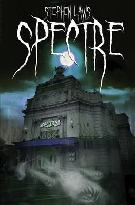 Spectre (Paperback)