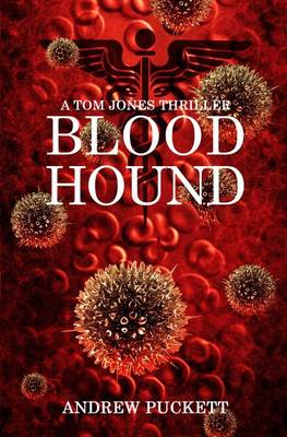 Bloodhound (Paperback)