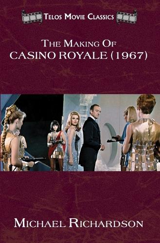 The Making of Casino Royale (1967) (Paperback)