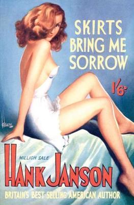 Skirts Bring Me Sorrow (Paperback)