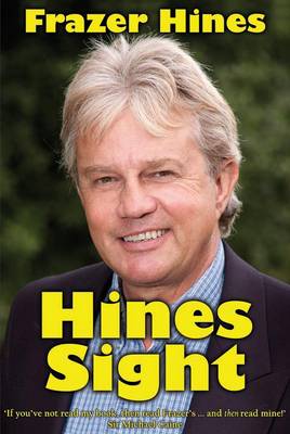 Hines Sight (Paperback)