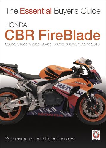 2010 fireblade deals