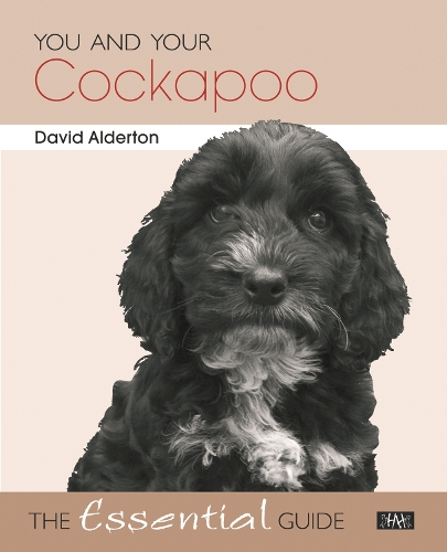 the cockapoo handbook
