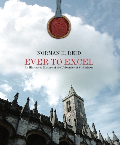 Ever to Excel (Hardback)