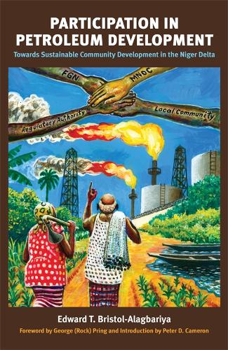 Participation in Petroleum (Hardback)