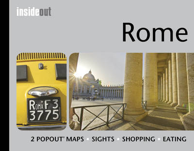 Travel Book Rome - Men - Travel