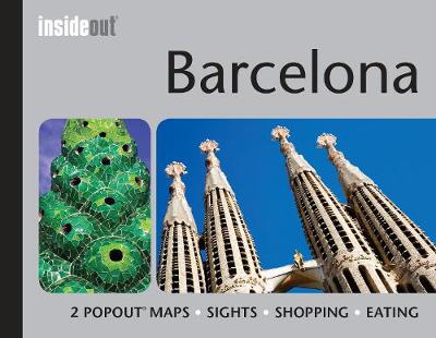 Barcelona Inside Out Travel Guide