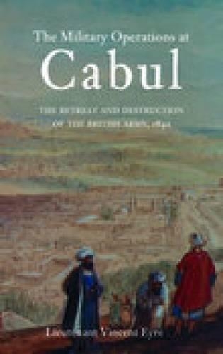 Military Operations at Cabul (Paperback)