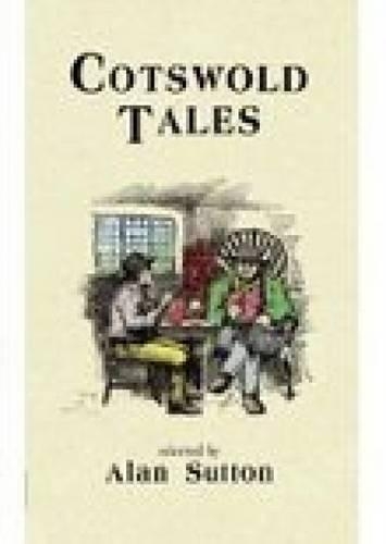 Cotswold Tales (Paperback)