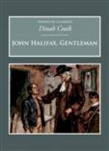 John Halifax, Gentleman: Nonsuch Classics (Paperback)