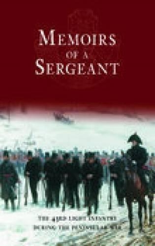 Memoirs of a Sergeant (Paperback)