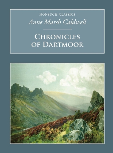 Chronicles of Dartmoor (Paperback)