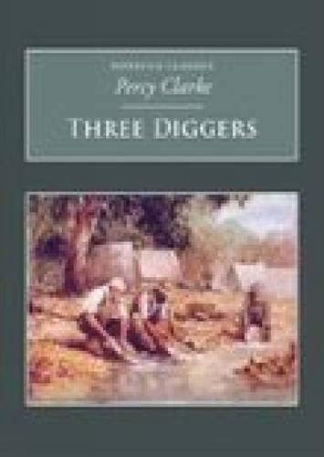 Three Diggers (Paperback)