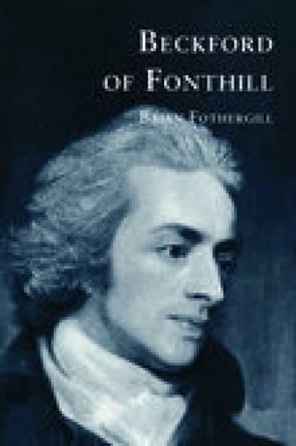 Beckford of Fonthill (Paperback)